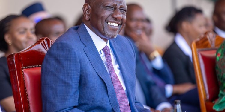 Kenya Presidential Awards List Explained: Categories, Meaning And How They Are Given