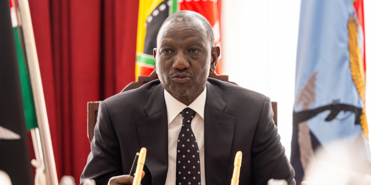Govt Cautions Kenyans In Tanzania Amid Post-Election Tensions