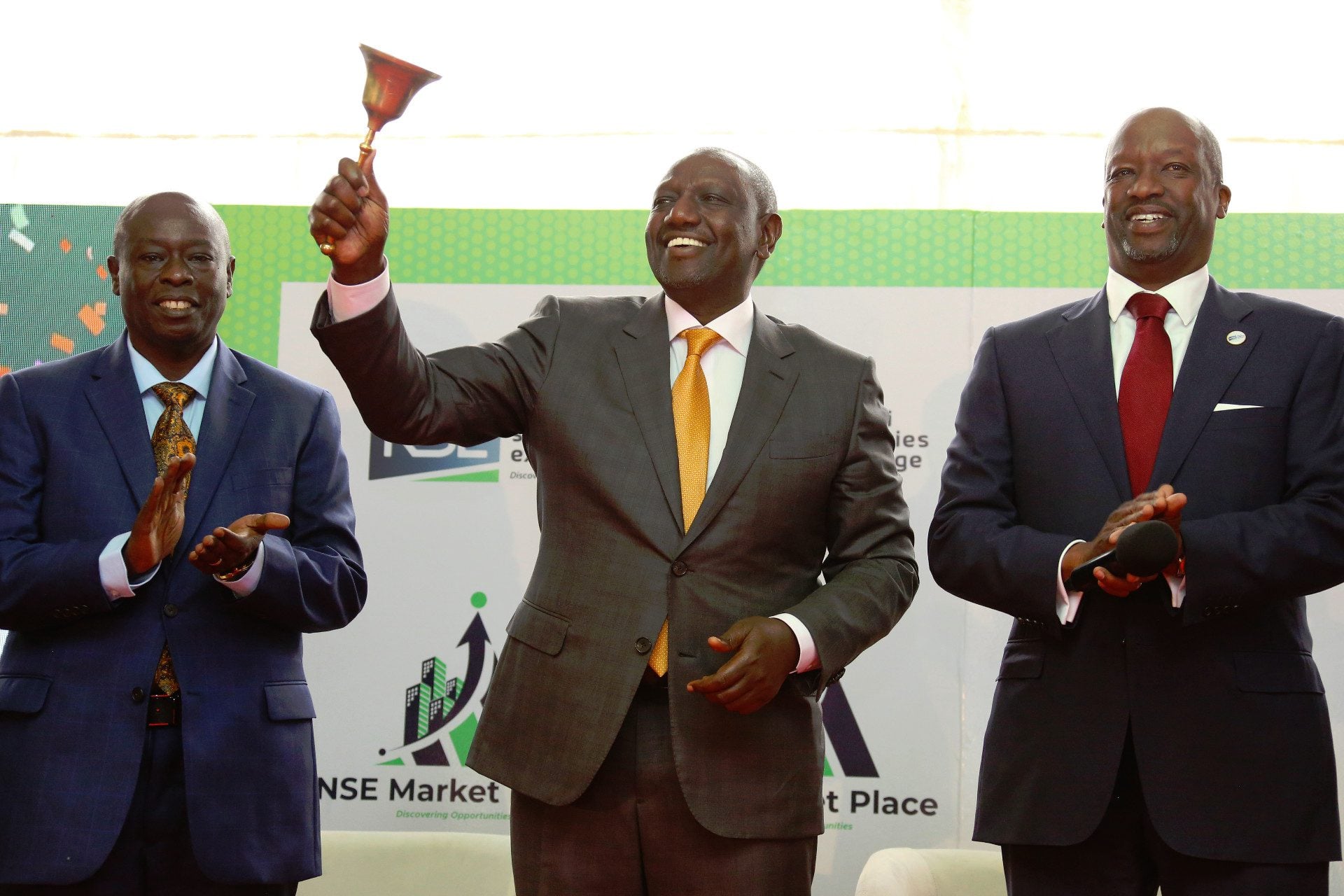 Top 10 Kenyan Stocks By Dividend Yield On The Nse