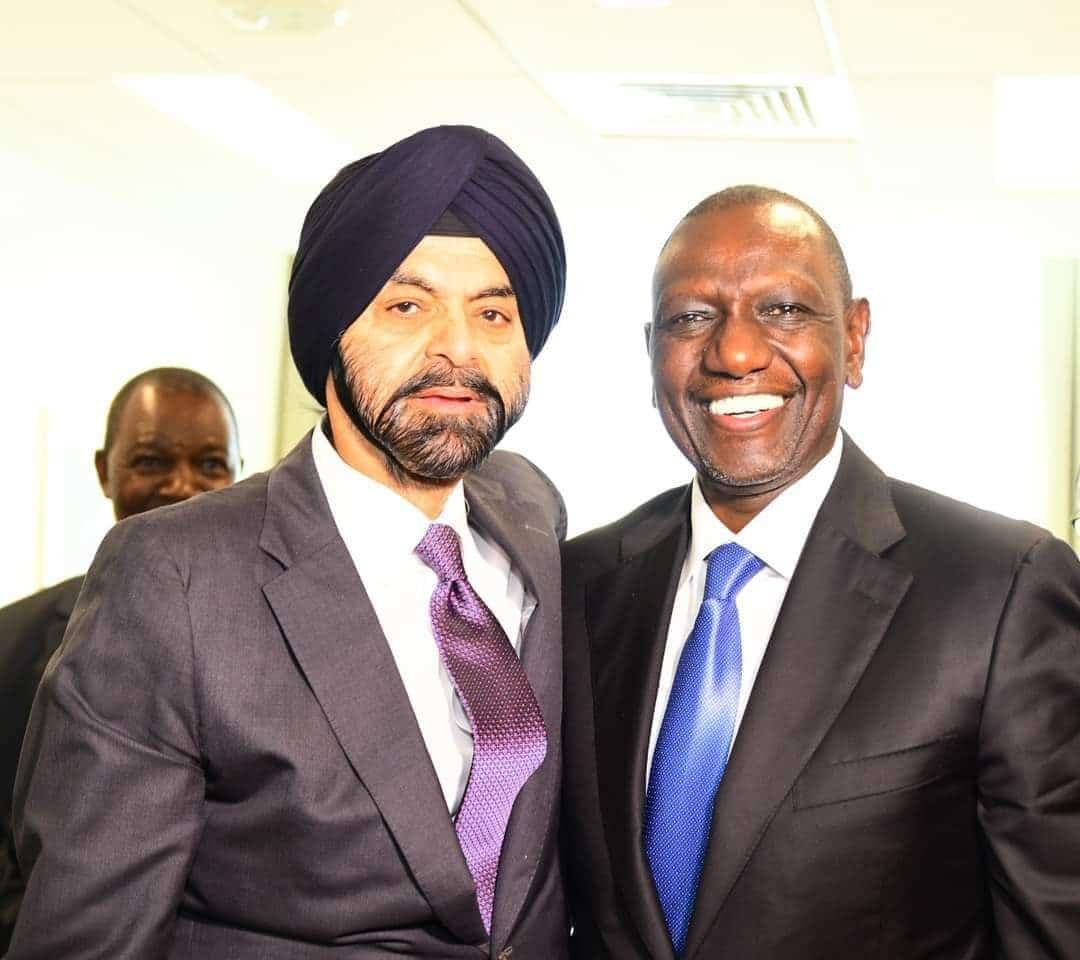 Motorists Calls Out World Bank Over Higher Tax Demands On Kenya
