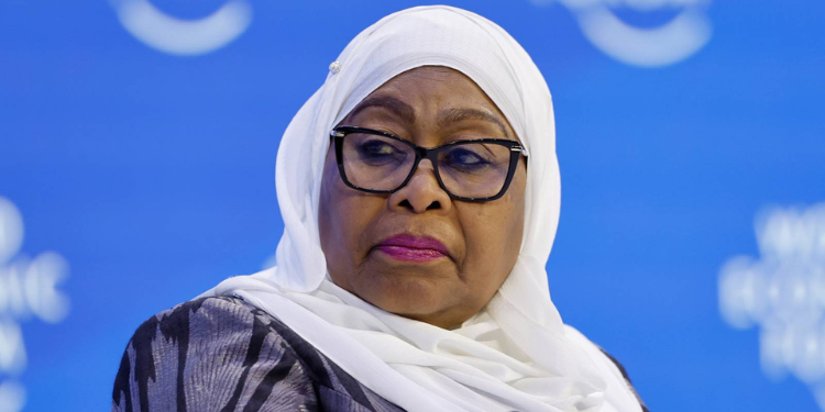 Tanzania Orders Public Servants To Work From Home As Protests Escalate
