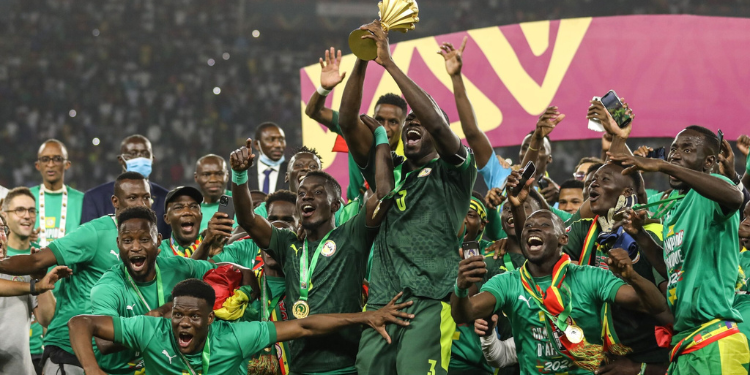 Why Cameroon Vs Morocco Is Afcon Final Before The Real Final