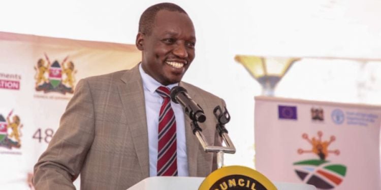 Kisii County Public Service Board Announces 498 Vacancies