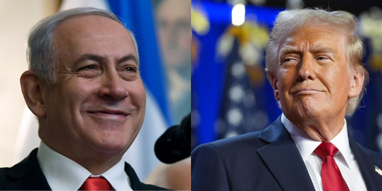 Trump Depends On Israeli Companies To Save Flopping Economy - Report U.s. Economy Sees Billions From Israeli Innovation In Nyc