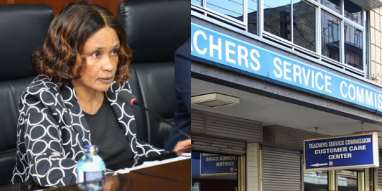 Tsc Suspends Teachers’ Promotion Interviews To Honour Raila Odinga