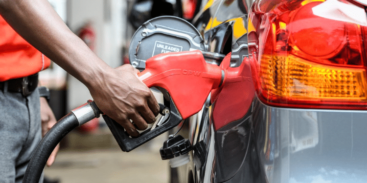 Why Petrol Stations Charge More On M-Pesa Payments