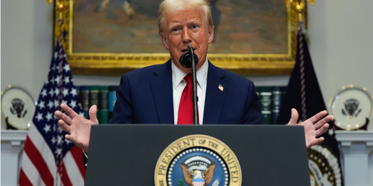 Mass Deportations Loom As Trump Ends Migration For All Third World Countries Russia Reveals Trump Gov’t Is Recruiting Mercenaries To Fight In Ukraine