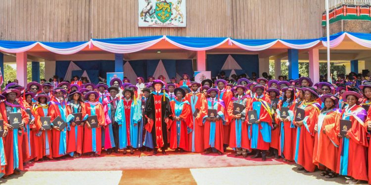 Netherlands Announces Fully Funded Scholarship For Kenyan Students