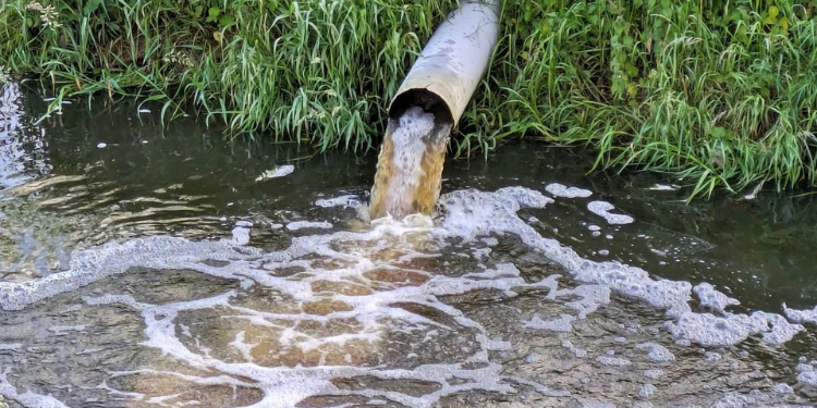 How To Apply For A Water Discharge Permit In Kenya