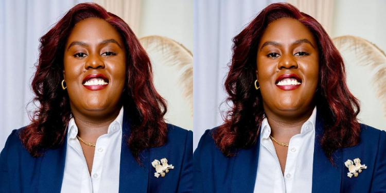 Profile Of Winnie Odinga: Education, Career, Family And Net Worth Profile Of Winnie Odinga