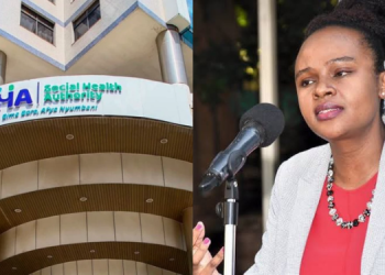 Sha Contracts Overseas Healthcare Providers For Advanced Treatment