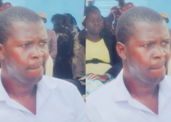 Babu Owino Petitions Mudavadi To Act On Kenyan Teacher Shot Dead In Tanzania
