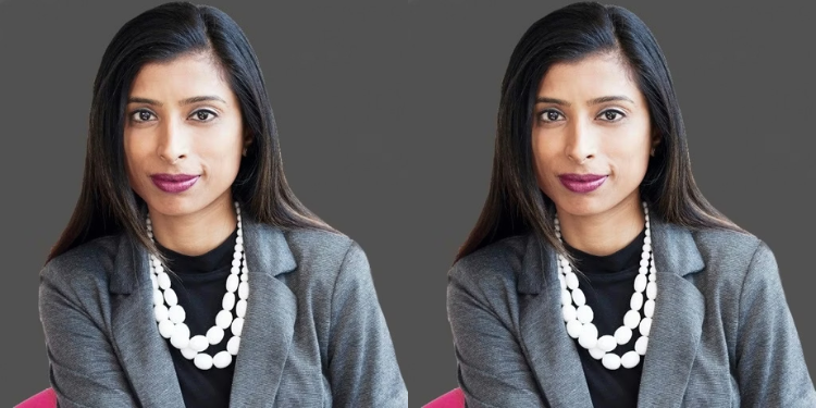 Claudelle Naidoo: Profile Of Executive Who Resigned From Wpp Scangroup Just 30 Days After Appointment A Photo Of Ex-Wpp Non-Executive Member Claudelle Naidoo Photo/Mediacom