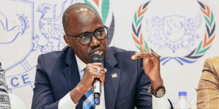 Iran Reacts After Kenya’s Ps Holds Talks With Uae Diplomat 