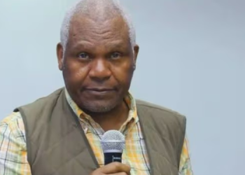 A Photo Of Pius Ngugi, Owner Of Kenya Nuts Company Photo/Streamline