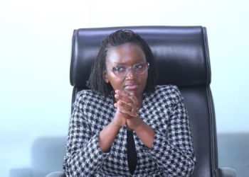 Registrar Issues Official Notice On Intended Dissolution Of 117 Kenyan Companies