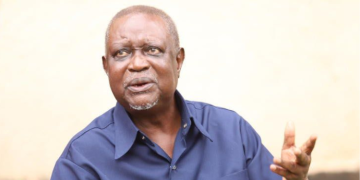 Oburu Odinga Breaks Silence, Updates Kenyans On His Health Condition