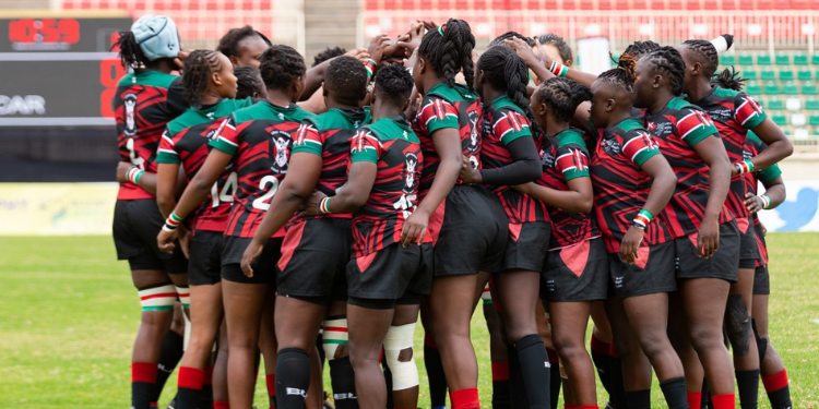 How To Buy Tickets For Valentines Hsbc Svns2 Rugby In Nairobi