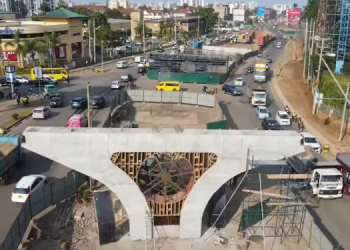Kura Announces 15-Day Traffic Disruption On Ngong Road