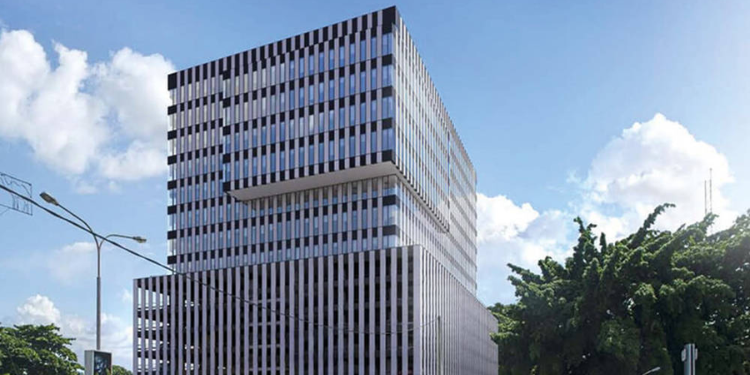Multinational That Owns Junction And Thika Road Malls In Nairobi Multinational Company Actis Behind Junction Mall And Trm