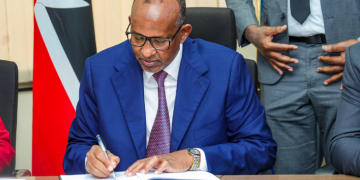 Govt Extends Uhc Staff Contracts And Confirms Salary Arrears Paymentgovt Extends Uhc Staff Contracts And Confirms Salary Arrears Payment