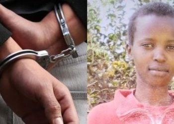 Former British Soldier Arrested Over Agnes Wanjiru'S Murder