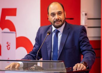 Kenya’s Power Players: Profile Of Ashish Malhotra, Airtel Kenya Ceo