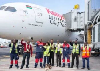Kalpa Calls On Govt Dialogue As Air Traffic Strikes Disrupt Flights At Jkia