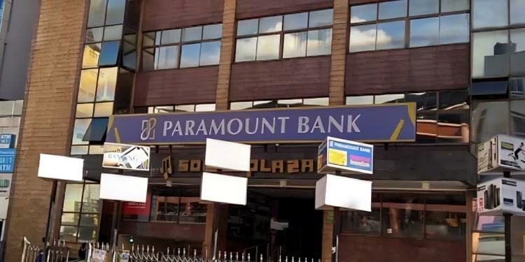 Nigeria'S Zenith Bank Clarifies Reports Of Acquiring Kenyan Bank Zenith Bank Refutes Paramount Bank Acquisition Claims