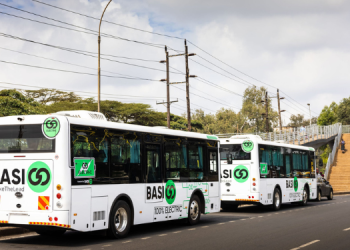 Proparco Invests In Basigo To Accelerate Electric Bus Adoption In Kenya