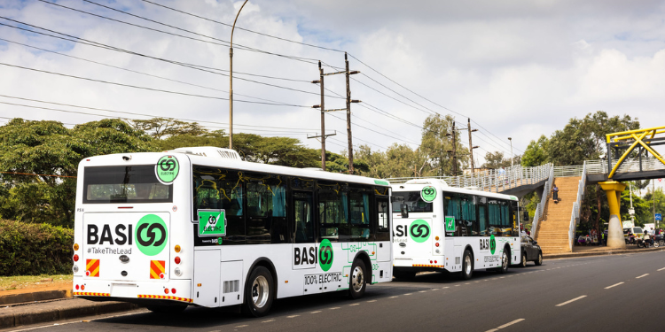 Boost For Kenya As French-Owned Proparco Completes Investment In Basigo Proparco Invests In Basigo To Accelerate Electric Bus Adoption In Kenya