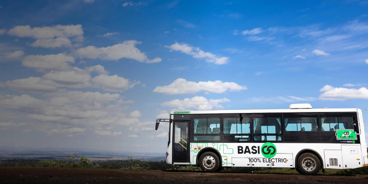 Boost For Kenya As French-Owned Proparco Completes Investment In Basigo Proparco Invests In Basigo To Accelerate Electric Bus Adoption In Kenya