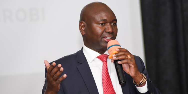 Kenya School Of Government Cancels Over 700 Certificates Kenya School Of Government Cancels 750 Fake Certificates