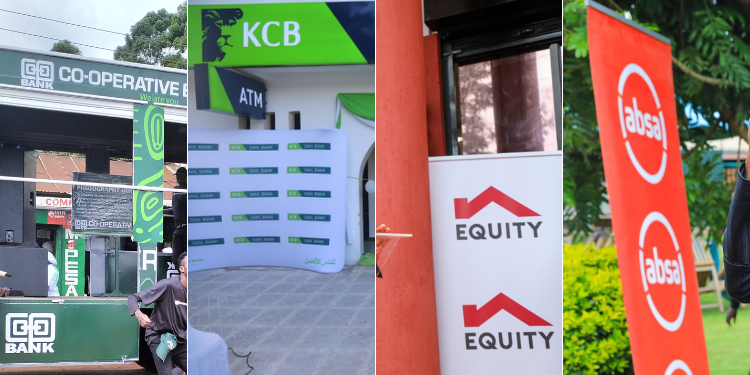 List Of Kenyan Banks That Fail To Meet 2025 Cbk’s Ksh 3 Billion Core Capital Requirement