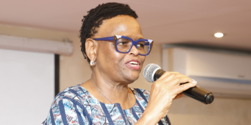 Cj Koome Seeks Justice For Couples In Unregistered Customary Marriages