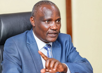 The Treasury Also Requires All Potential Applicants To Have Met All The Requirements Set Out In Chapter Six Of The Constitution Of Kenya.