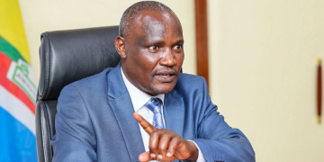 The Treasury Also Requires All Potential Applicants To Have Met All The Requirements Set Out In Chapter Six Of The Constitution Of Kenya.