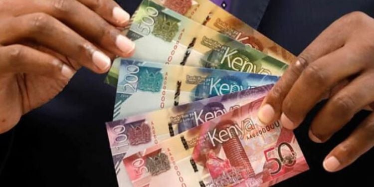 Cbk Opens Ksh60 Billion Treasury Bond Investment To Kenyans From As Low As Ksh50,000 Cbk 20- &Amp; 25-Year Treasury Bonds Worth Ksh60 Billion Open To Investors From Ksh50,000