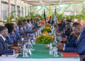 84 Hr Officers Sent On 30-Day Mandatory Leave In Payroll Crackdown The Government Has Released Cash Transfer Worth Ksh6,000 For Every Household To Support Vulnerable Families Countrywide.