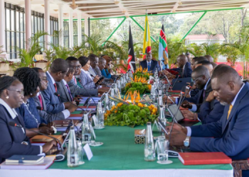 The Government Has Released Cash Transfer Worth Ksh6,000 For Every Household To Support Vulnerable Families Countrywide.