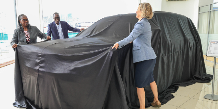 Urysia Expands Kenya’s Automotive Portfolio With Addition Of Jeep And Citroën Urysia Expands Kenya’s Automotive Portfolio With Addition Of Jeep And Citroën