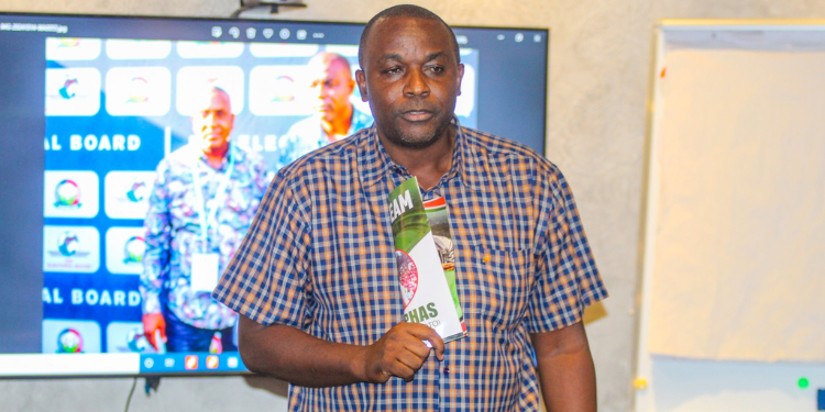 Kakamega Homeboyz Introduces Strict Rules: Mocking Teammates’ Marital Status Now Punishable Kakamega Homeboyz Unveil Strict New Player Performance