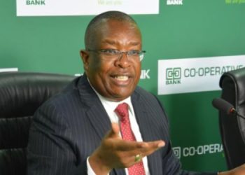 Co-Operative Bank Announces Loan Pricing Shift To Kesonia