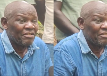 Family Of A Man Who Fell From A Mall In Kisumu Over Kra Arrears Reveals Last Moments