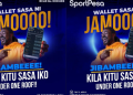 Sportpesa Kenya Launches One Wallet- The Upgrade That Will Change How Kenyans Bet Forever Sportpesa Kenya Unveils One Wallet, A Game-Changing Betting Upgrade