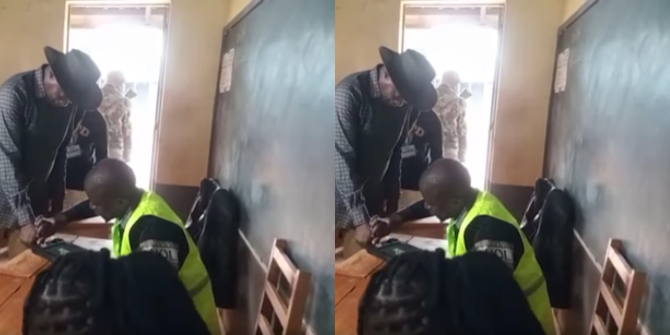 Live Blog: Iebc Denies Ballot Staffing Claims Iebc Conducts By-Elections Mbeere North, Malava And Kasipul: Results And Winners