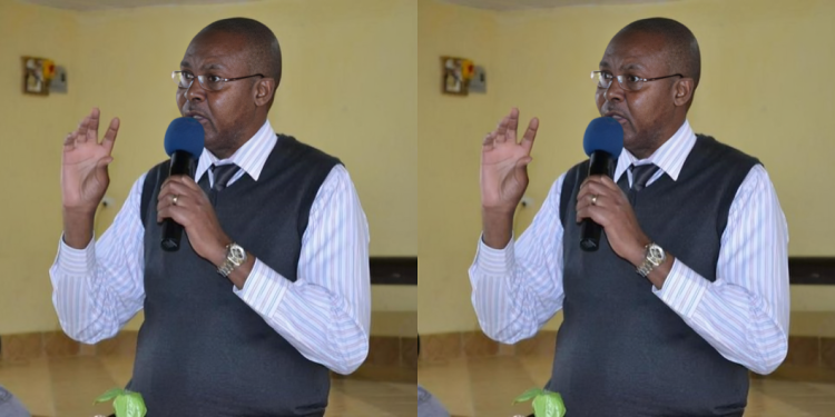 Ruto And Css Make Fresh State Appointments, Including Former Governor Ruto And Css Announce State Appointments, Former Taita Taveta Governor John Muruttu Among Appointees