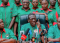 Govt Raids Teachers' Payslips With Unexplained Deductions Unions Move To Stop Tsc Migration Of 400,000 Teachers To Sha