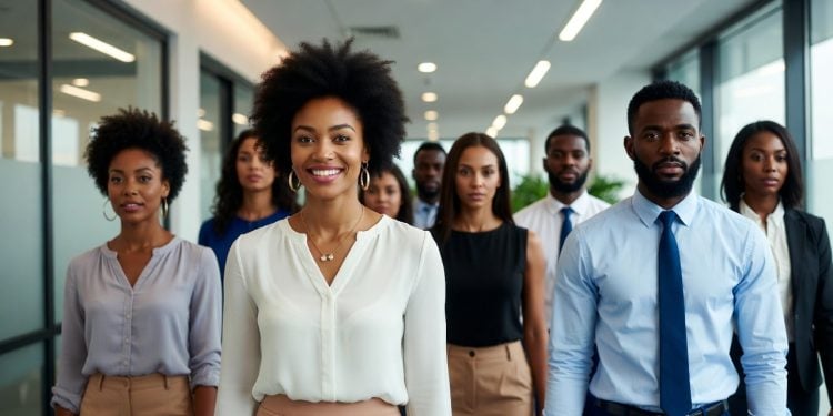 State Of Gender: Women Are Thriving In Kenya, But Where Are Men? Men Continue To Struggle As Women Thrive In Kenya With Gender Empowerment Talks