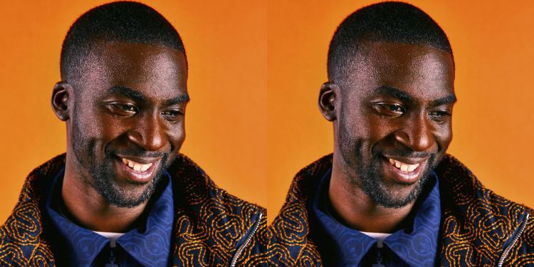 Renowned British Jamaican Dj Ag Expected To Make A High-Profile Visit To Kenya Dj Ag Announces Nairobi Visit For Live Stream Hub And Blockhouse Party